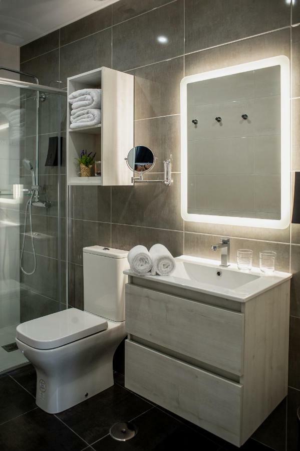 Apartamentos Turisticos Moret 11 - 2B Caceres Exterior photo